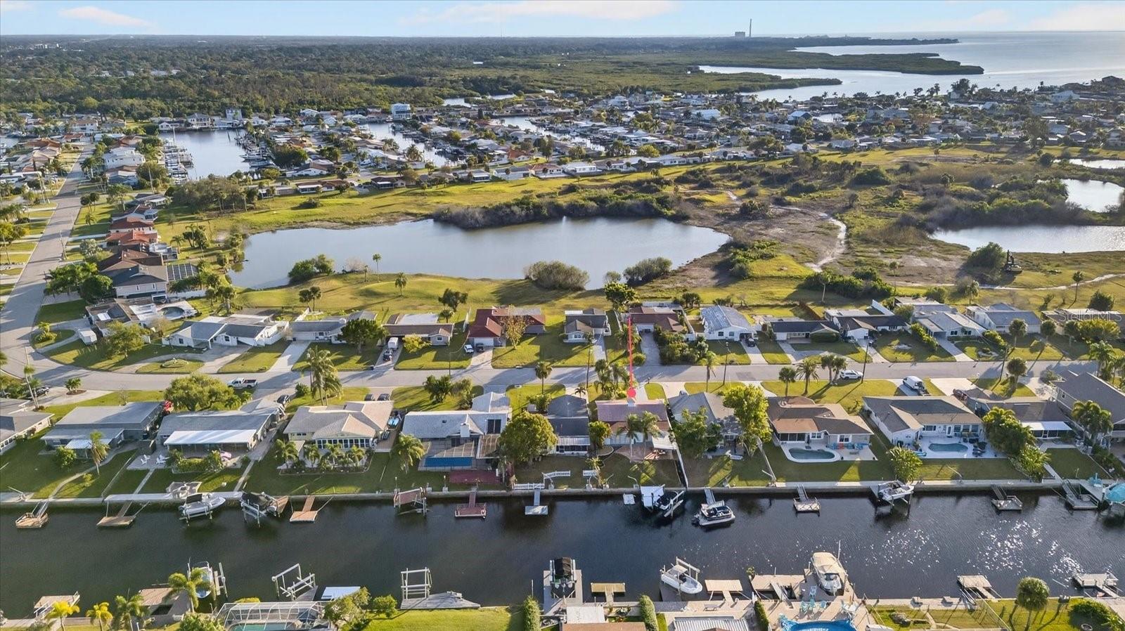 FLOR A MAR - Residential