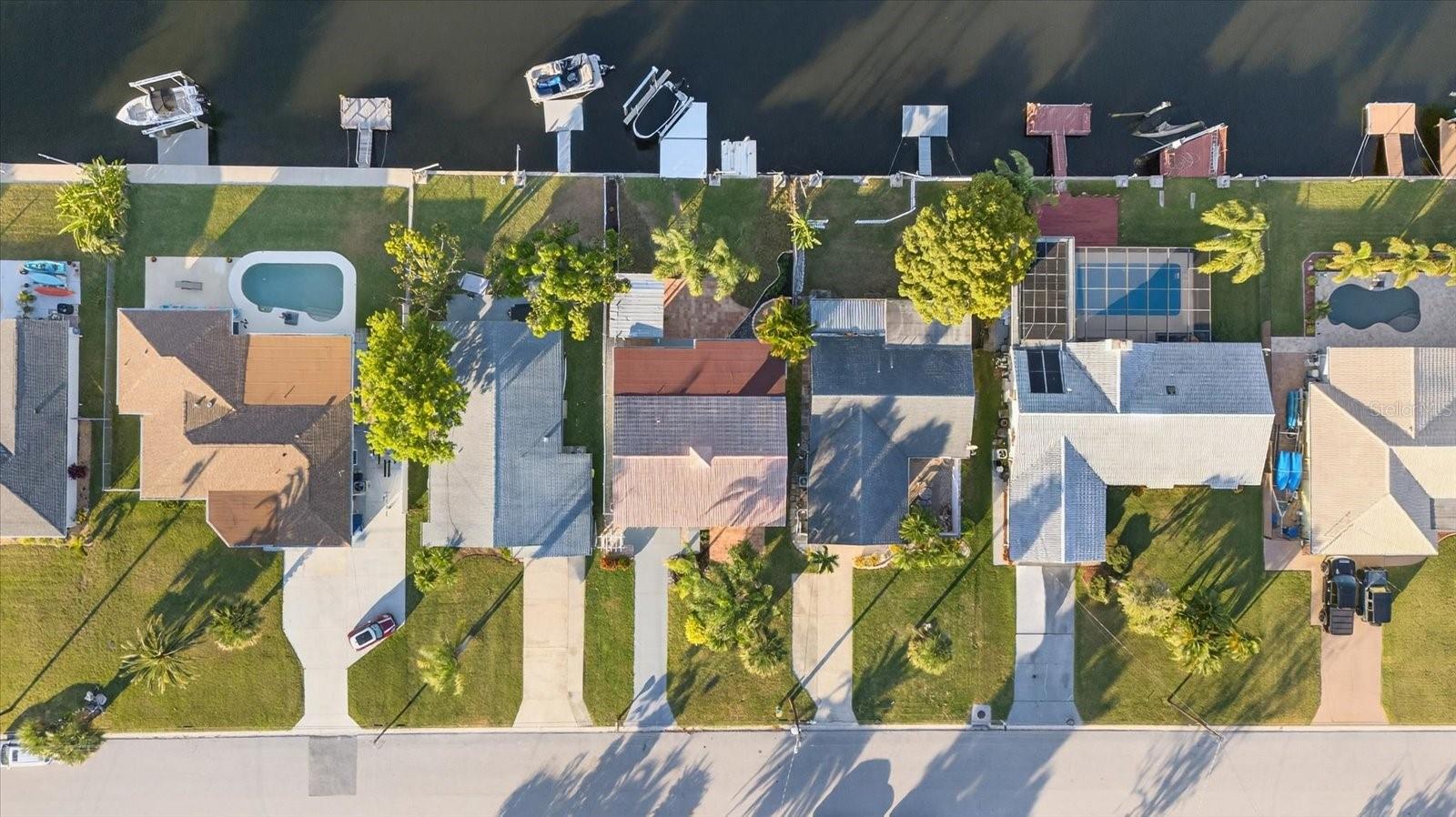 FLOR A MAR - Residential