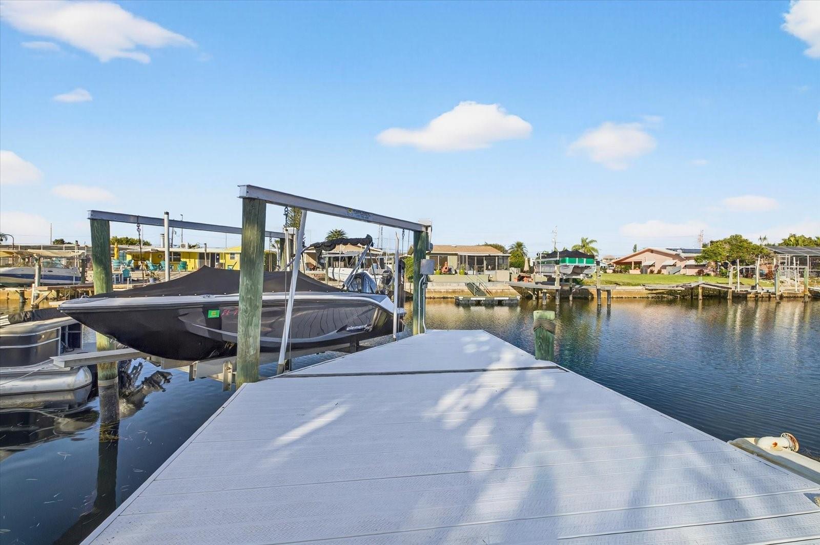 FLOR A MAR - Residential