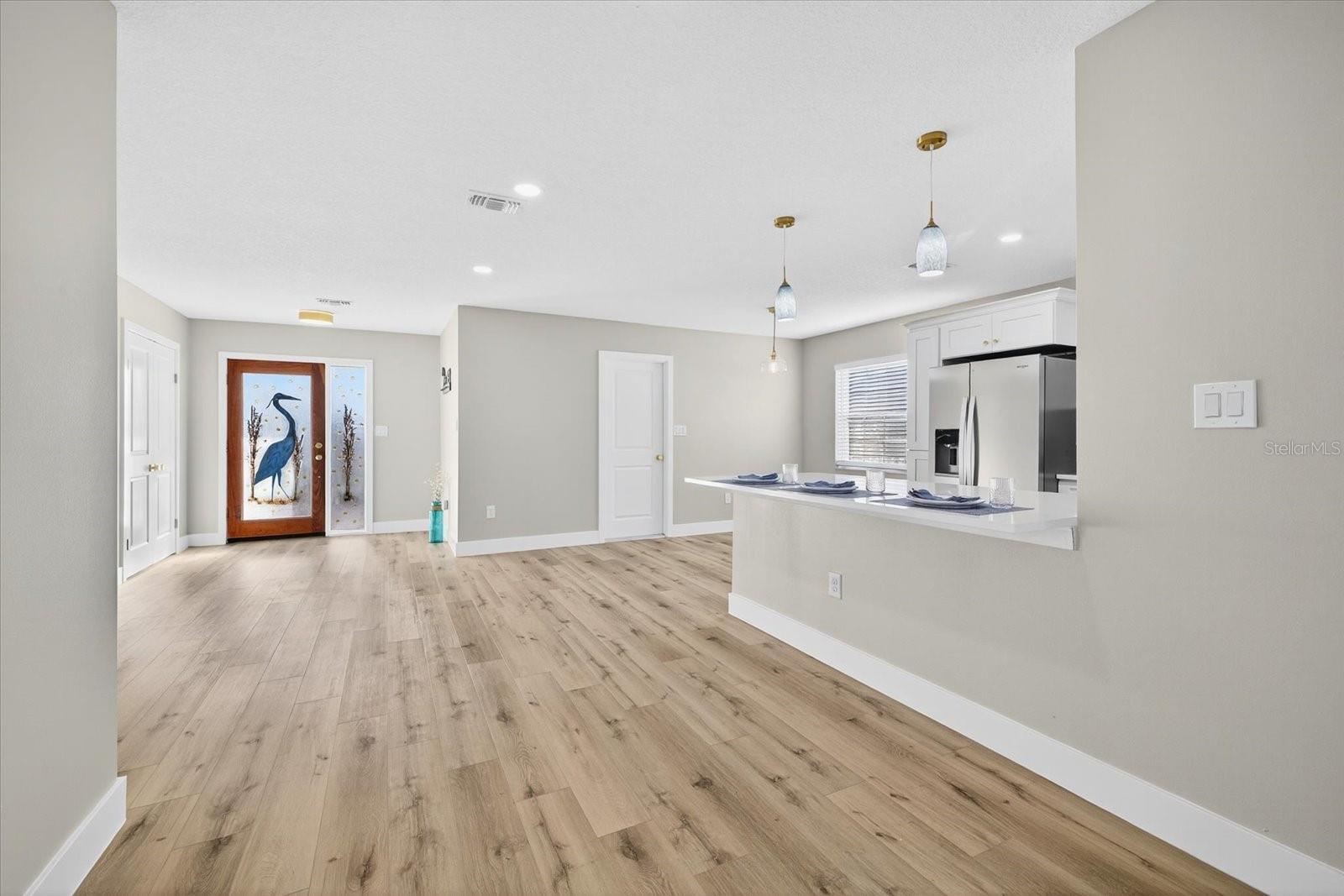 FLOR A MAR - Residential