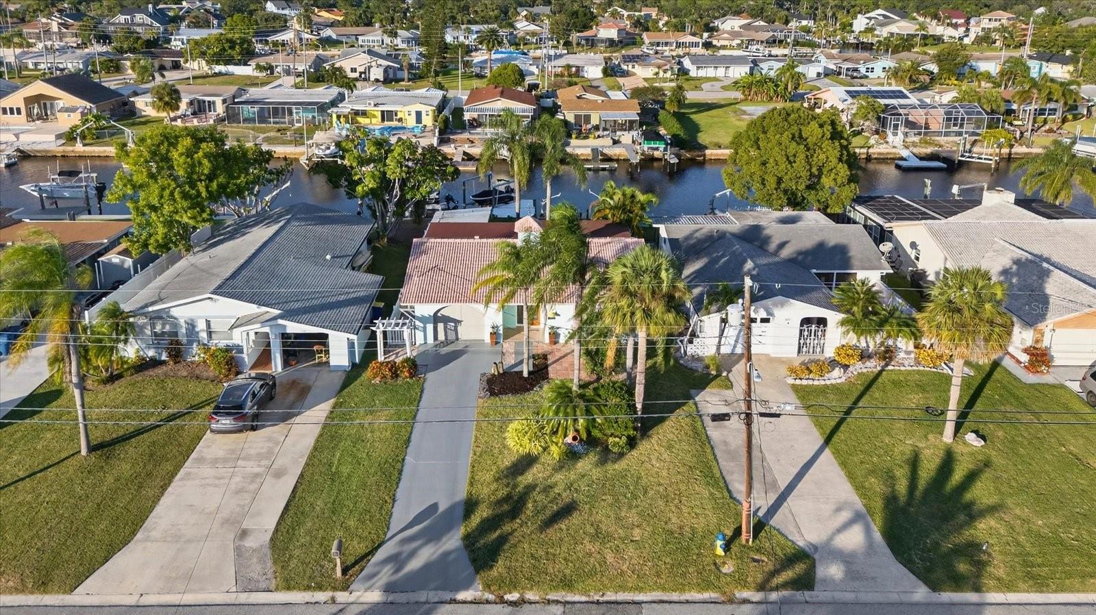 FLOR A MAR - Residential