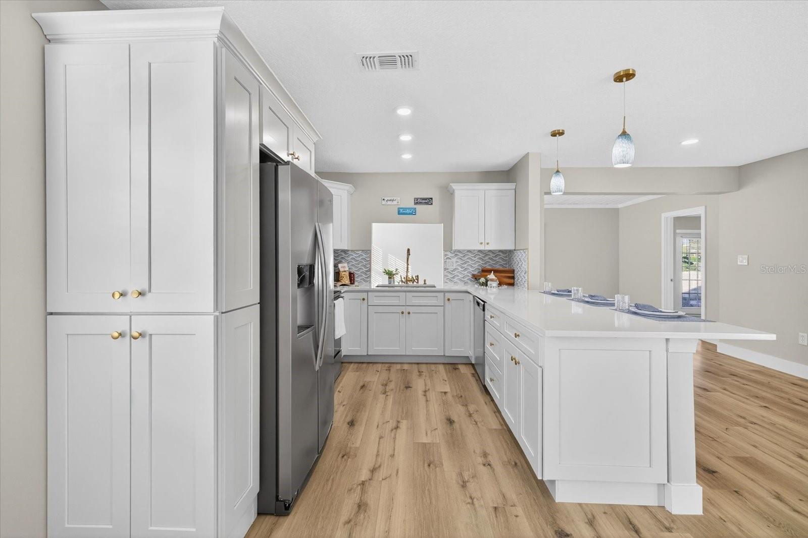 FLOR A MAR - Residential