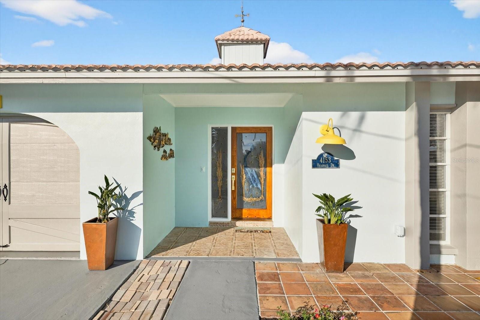 FLOR A MAR - Residential