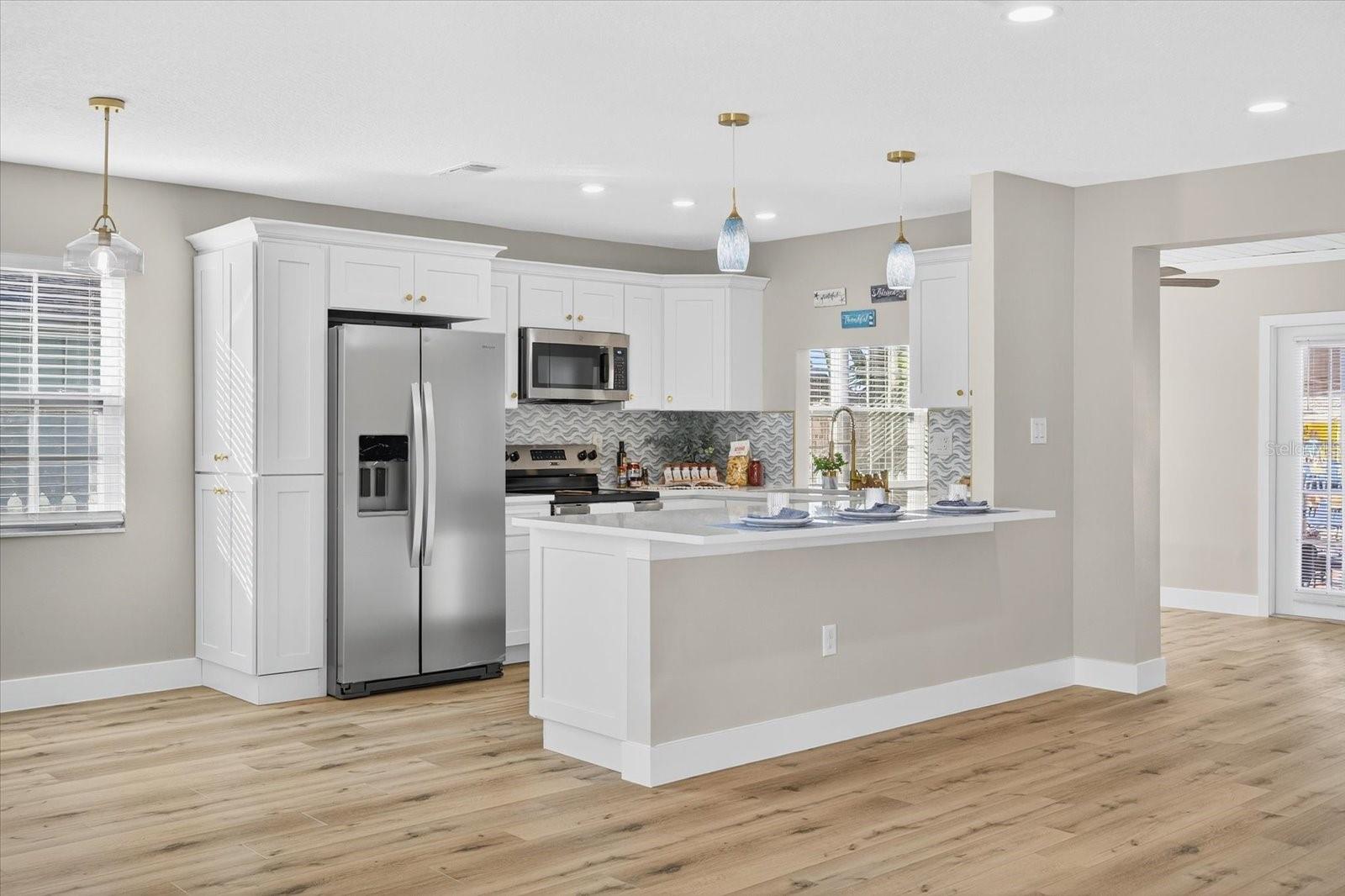 FLOR A MAR - Residential