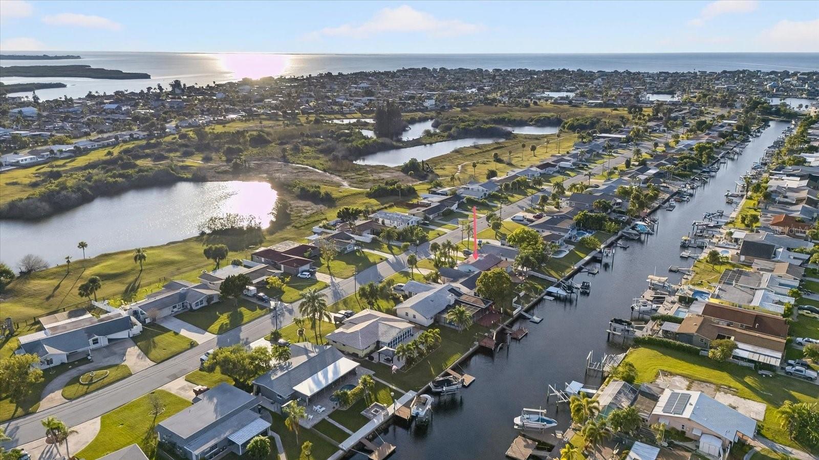 FLOR A MAR - Residential