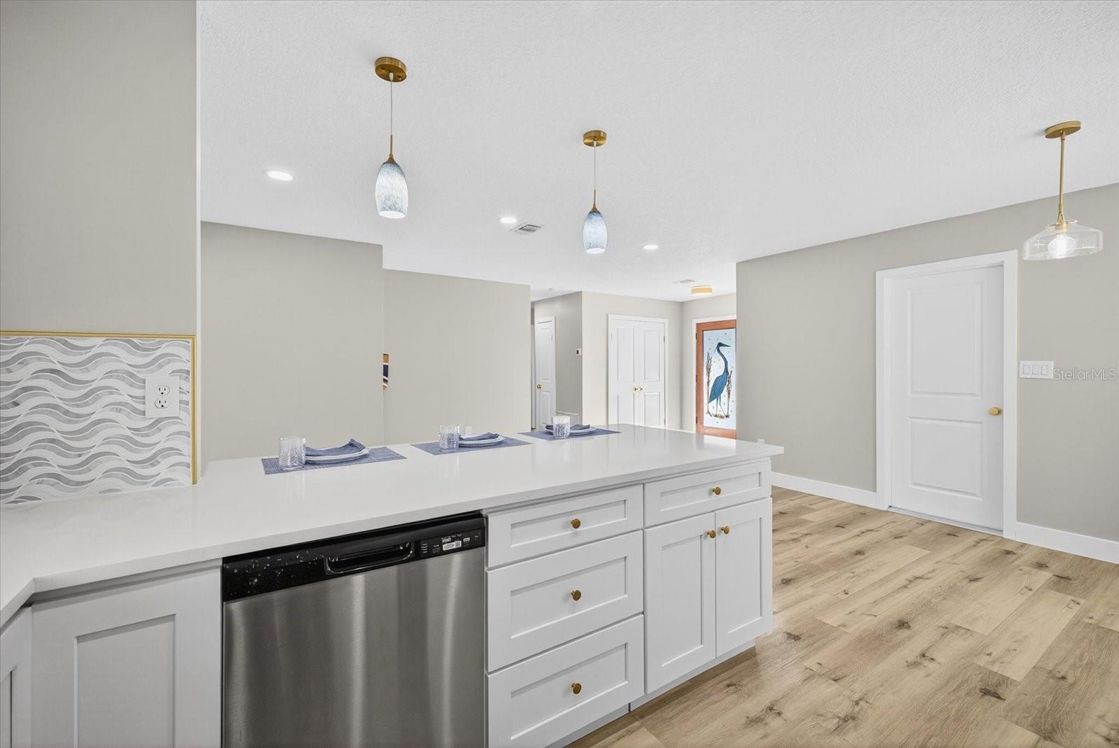 FLOR A MAR - Residential