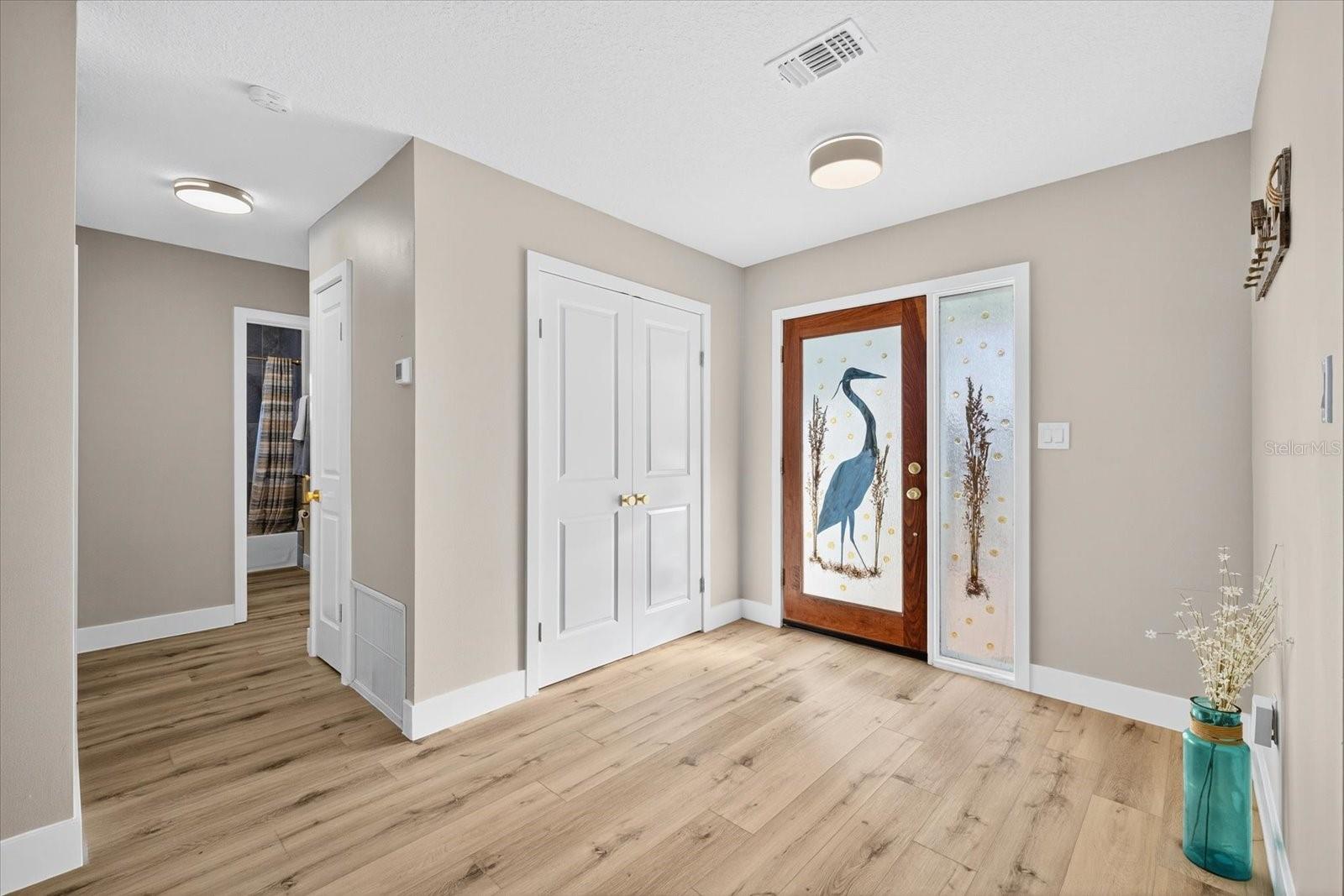 FLOR A MAR - Residential