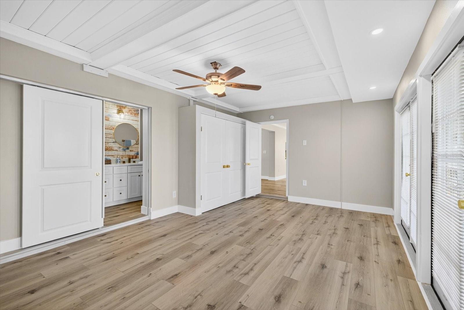 FLOR A MAR - Residential