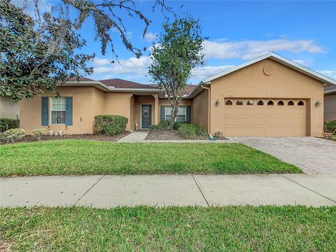 A home in POINCIANA