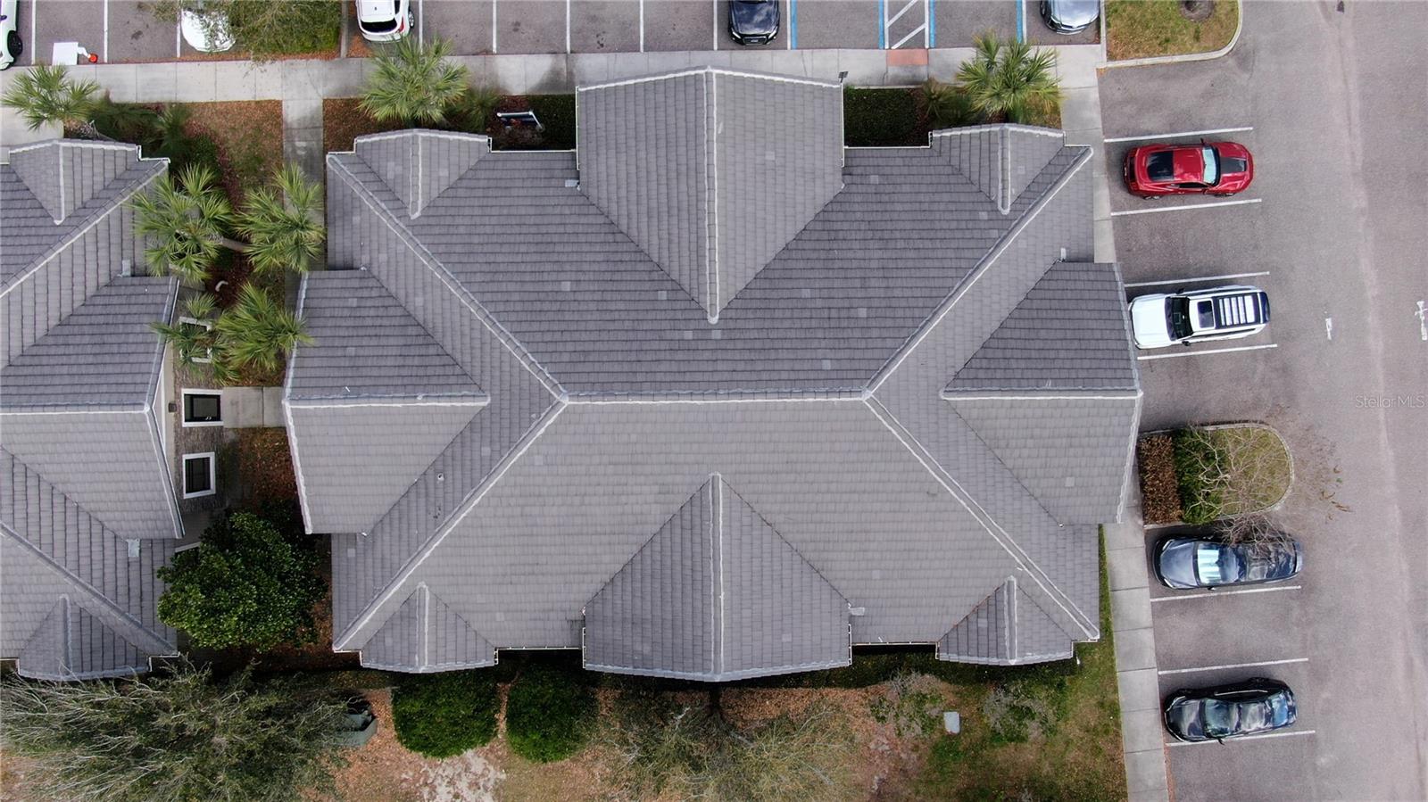 ACREAGE & UNREC - Commercial Lease