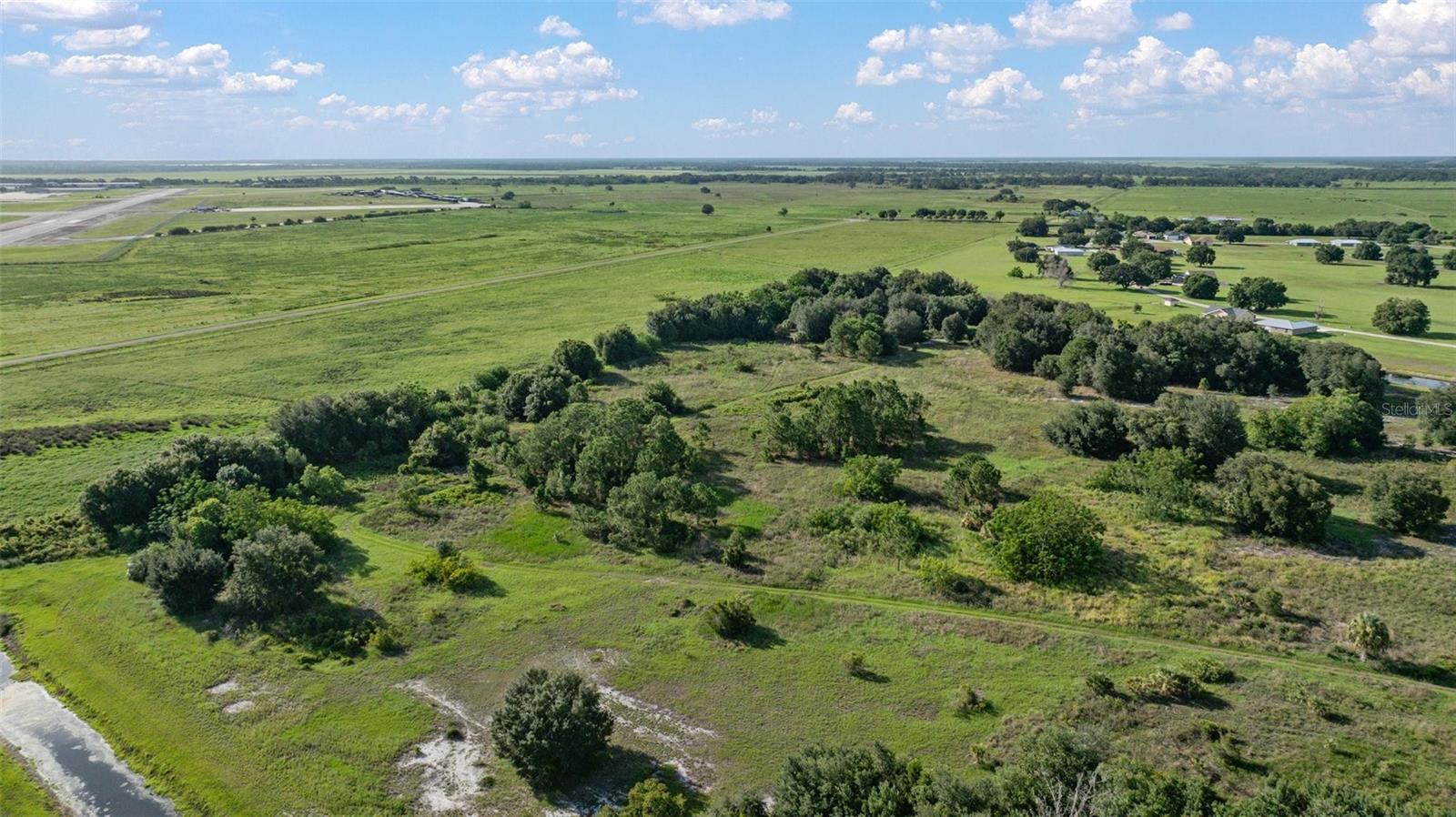 SPRING LAKE VILL 05 - Land