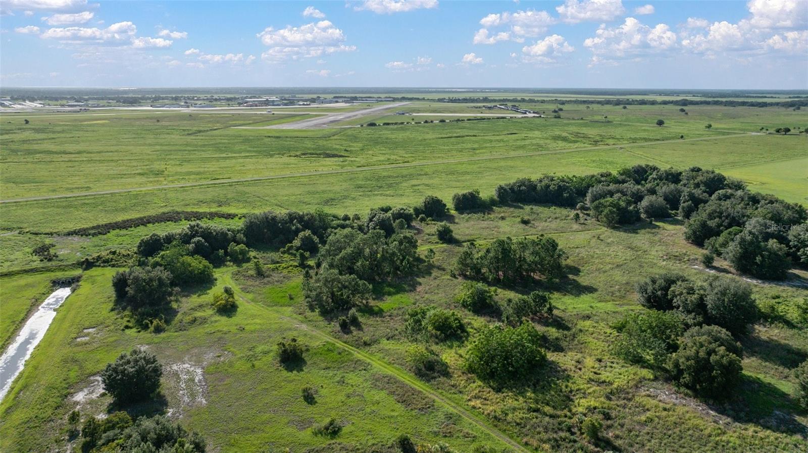 SPRING LAKE VILL 05 - Land