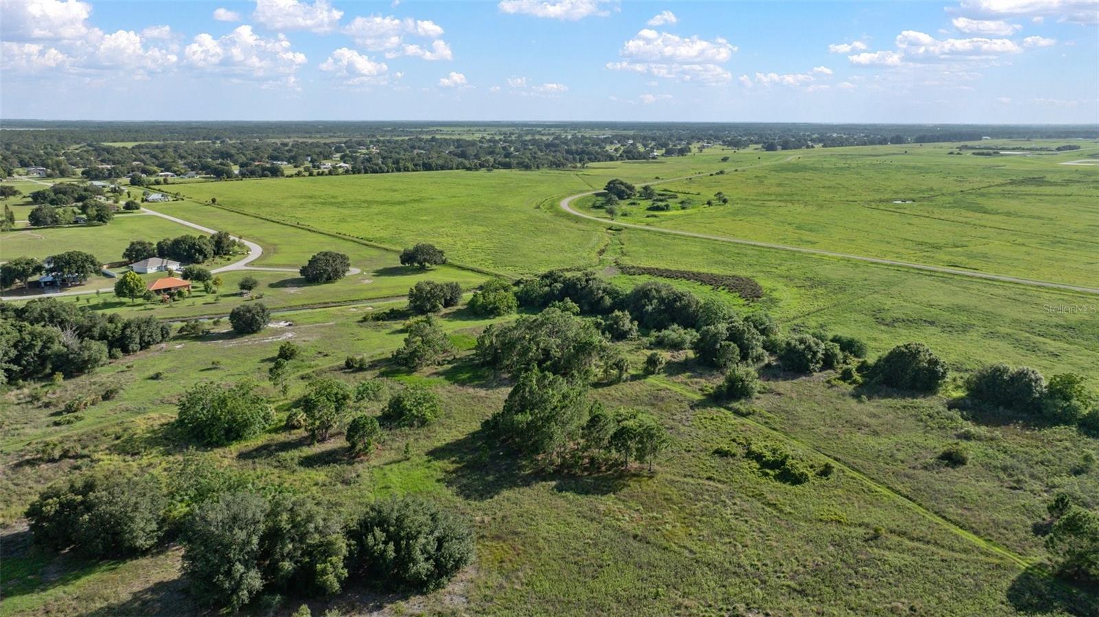 SPRING LAKE VILL 05 - Land