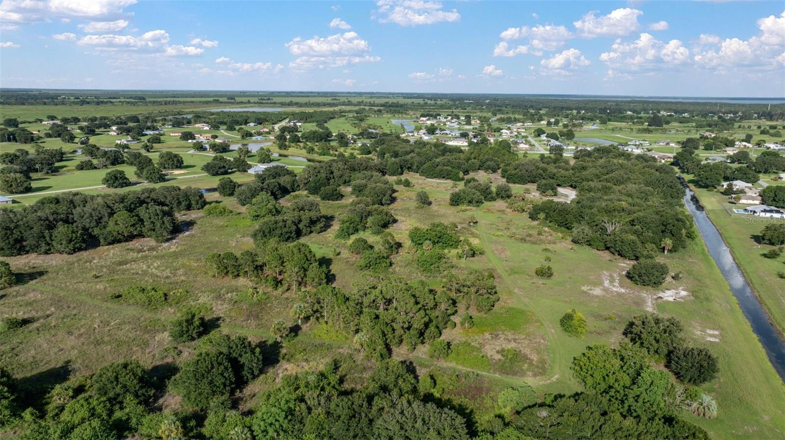 SPRING LAKE VILL 05 - Land