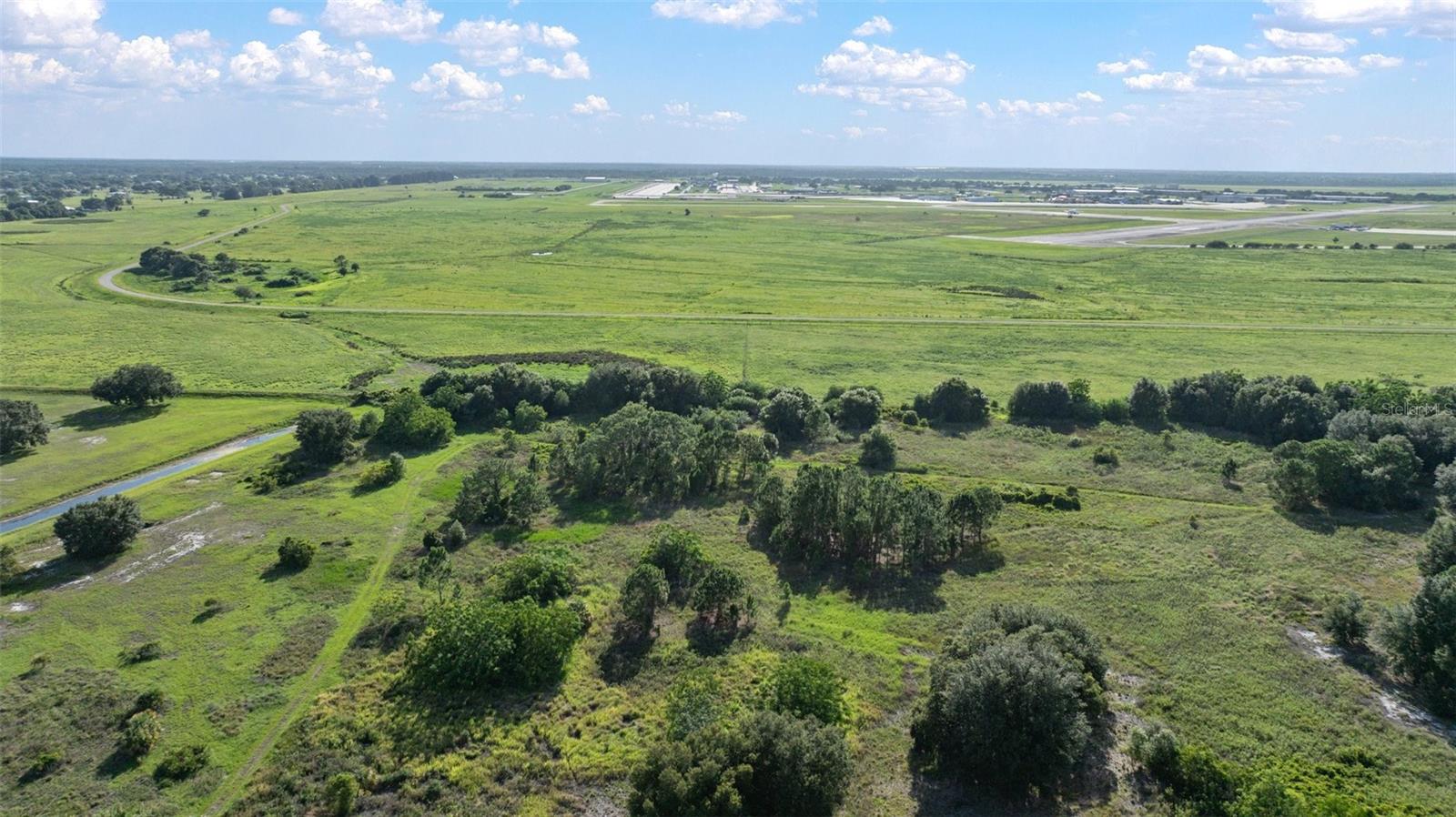 SPRING LAKE VILL 05 - Land