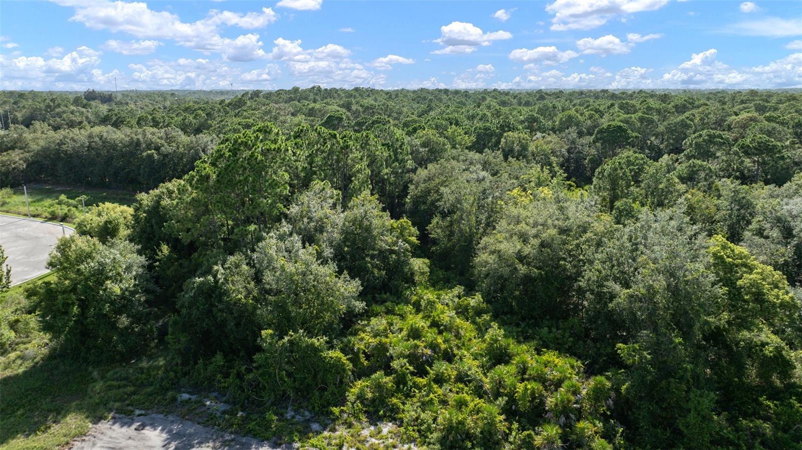 SPRING LAKE VILL 05 - Land