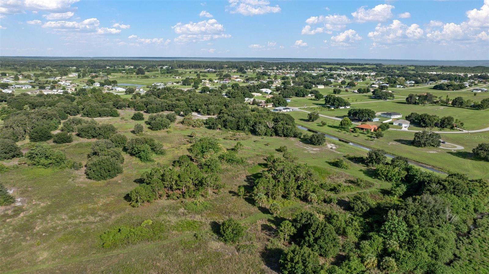 SPRING LAKE VILL 05 - Land