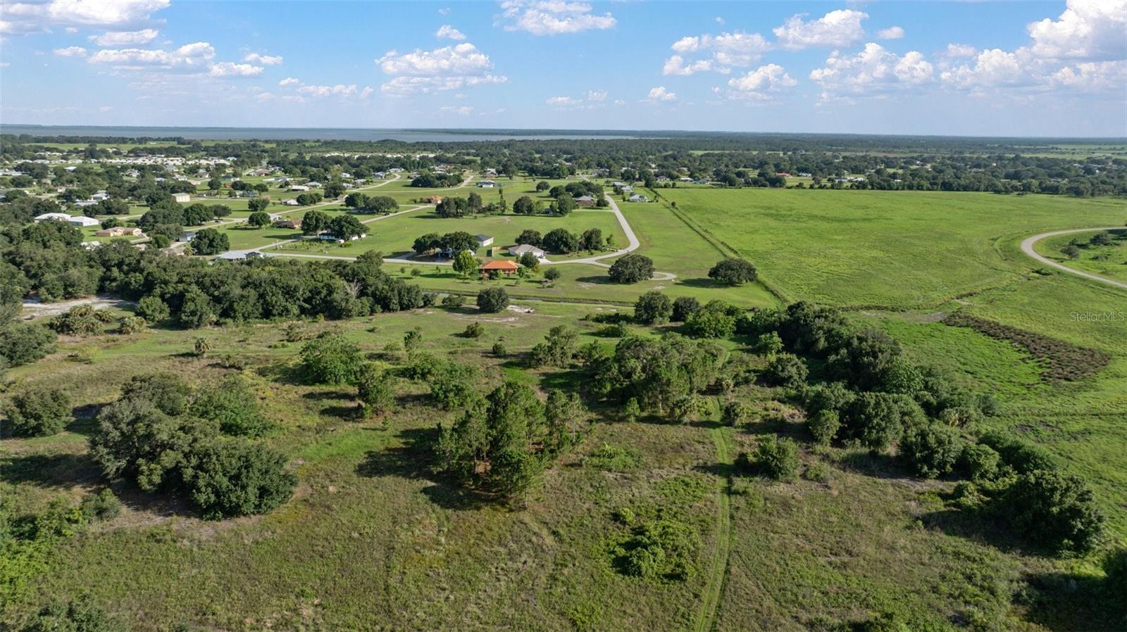 SPRING LAKE VILL 05 - Land