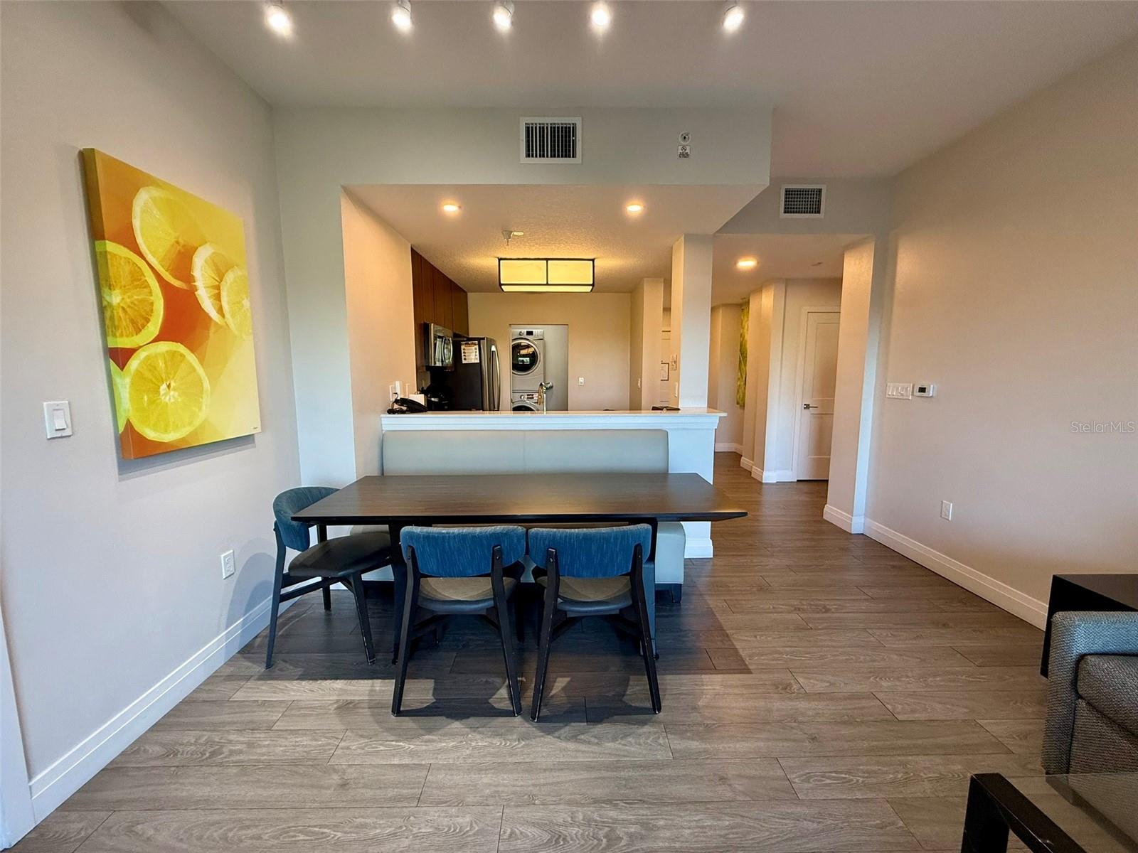 GROVE RESORT AND SPA HOTEL CONDO 1 - Residential