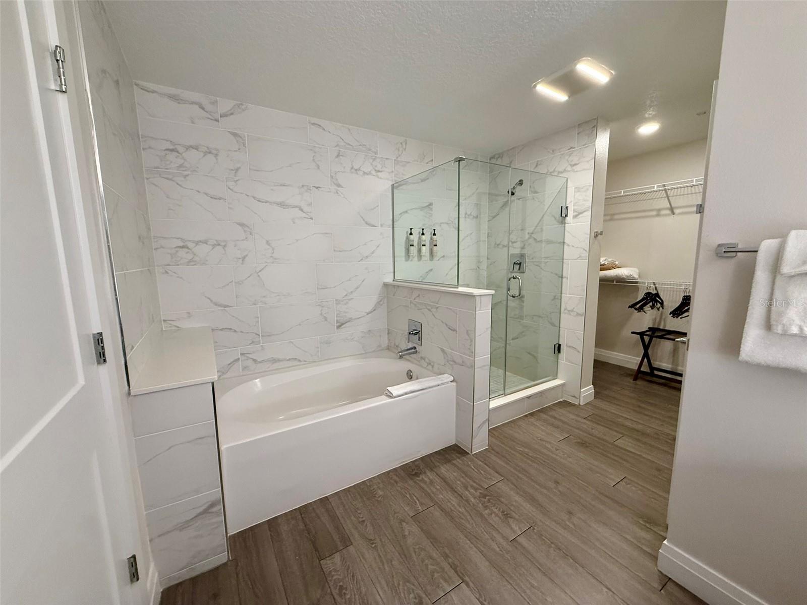 GROVE RESORT AND SPA HOTEL CONDO 1 - Residential