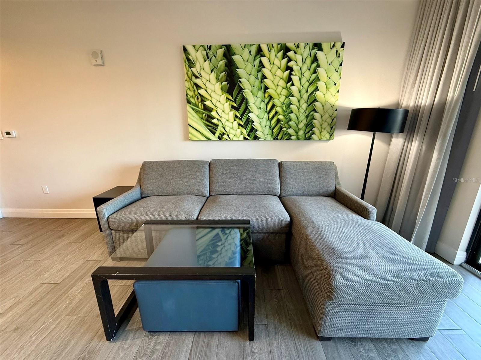 GROVE RESORT AND SPA HOTEL CONDO 1 - Residential