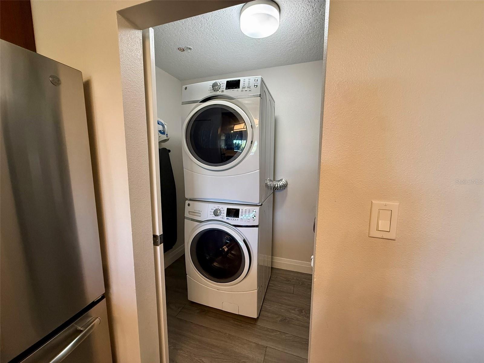 GROVE RESORT AND SPA HOTEL CONDO 1 - Residential