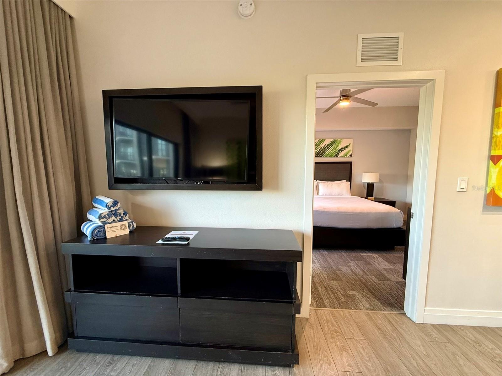 GROVE RESORT AND SPA HOTEL CONDO 1 - Residential