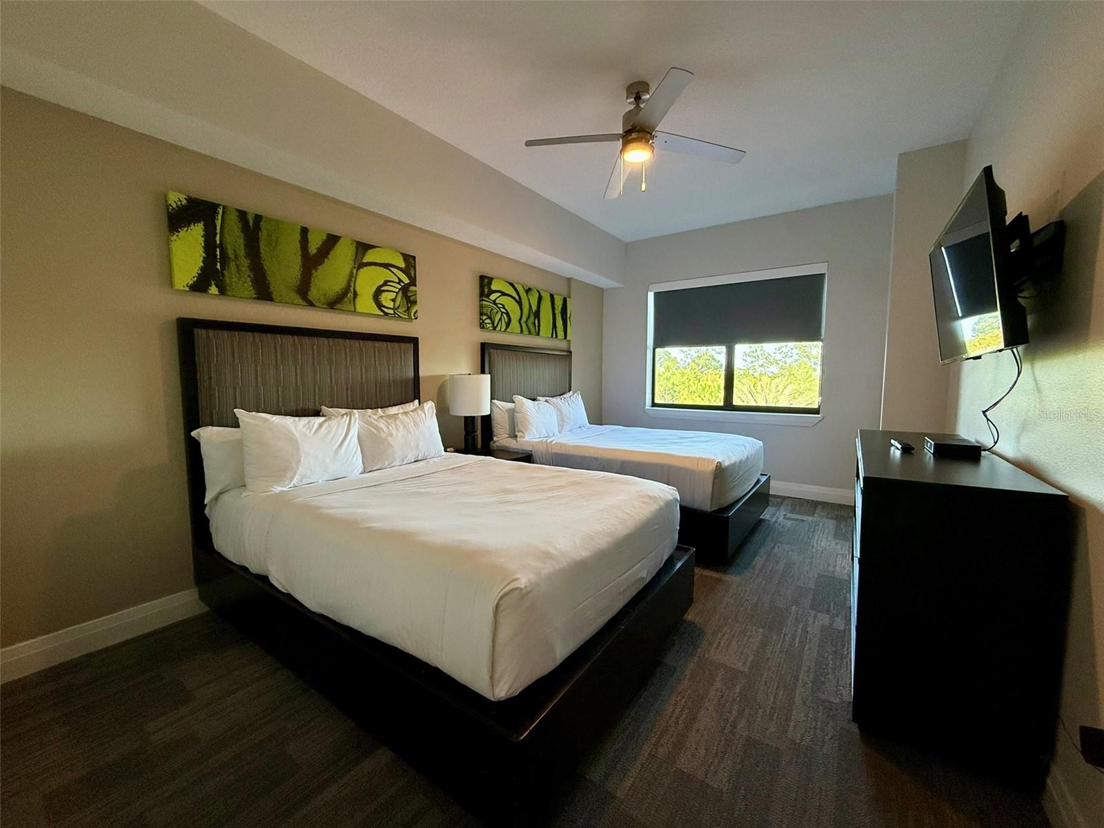 GROVE RESORT AND SPA HOTEL CONDO 1 - Residential