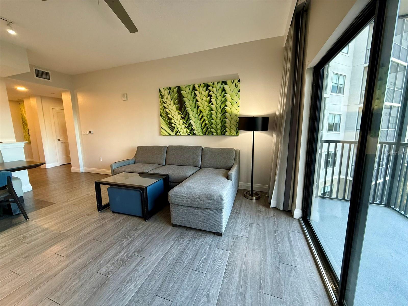 GROVE RESORT AND SPA HOTEL CONDO 1 - Residential