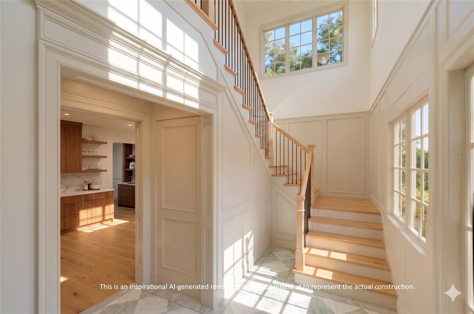 DUBSDREAD ADD - Residential