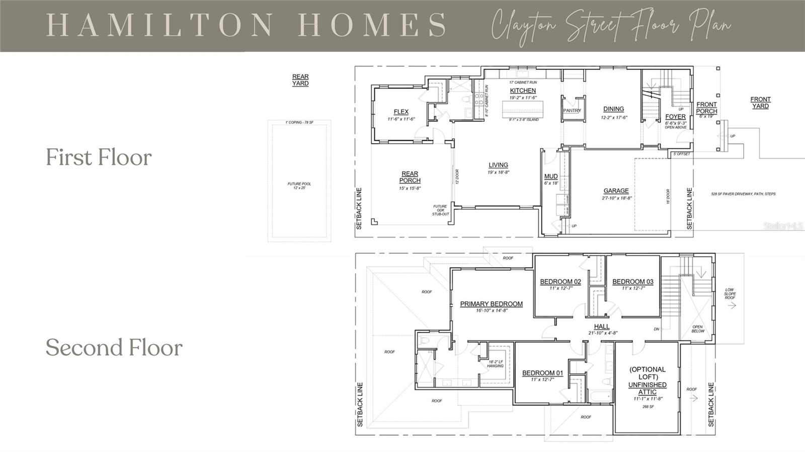 DUBSDREAD ADD - Residential