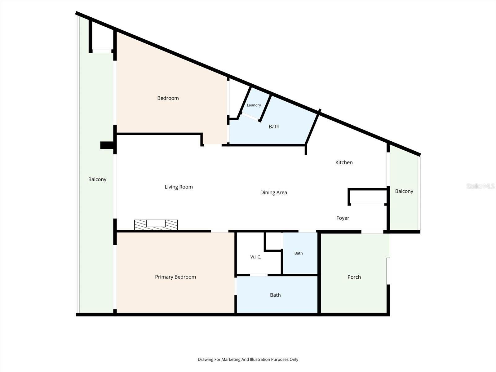 7540 SUNSHINE SKYWAY LANE S 117