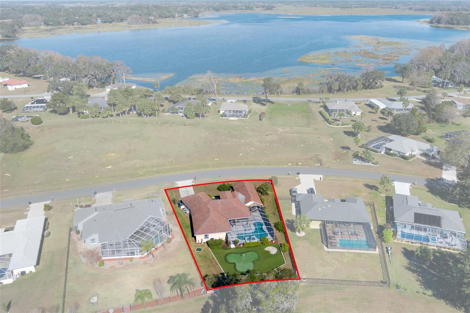 1335 N TIMUCUAN TRAIL