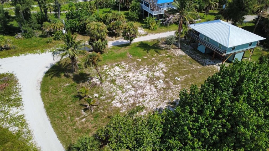 Photo of 8264 Grand Avenue, Placida, FL 33946 (MLS # O6444956)
