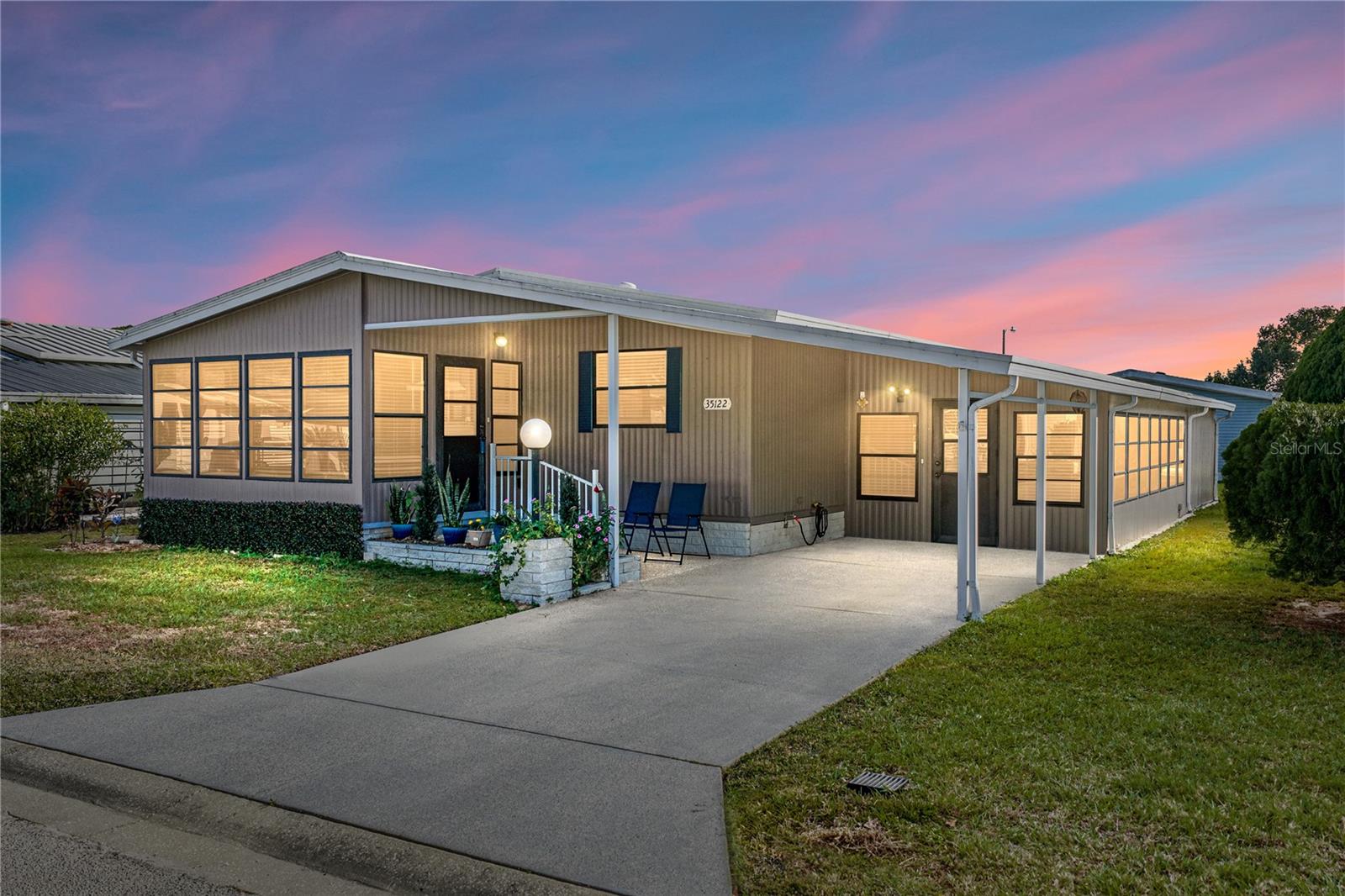 COLONY HILLS COMMUNITY - Residential