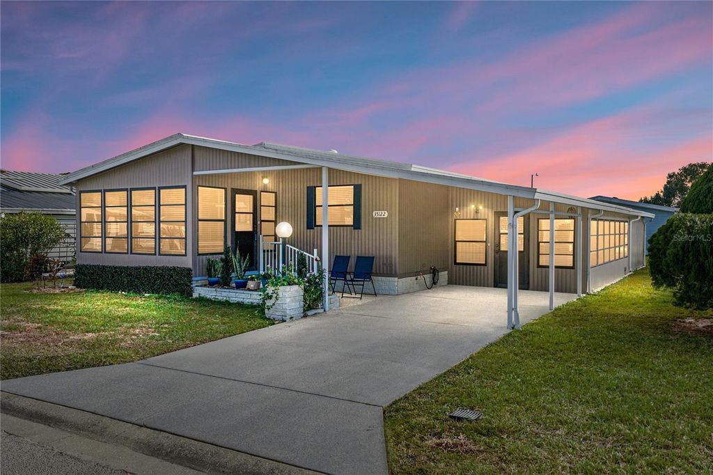 Photo of 35122 Mcculloughs Leap, Zephyrhills, FL 33541 (MLS # TB8459811)