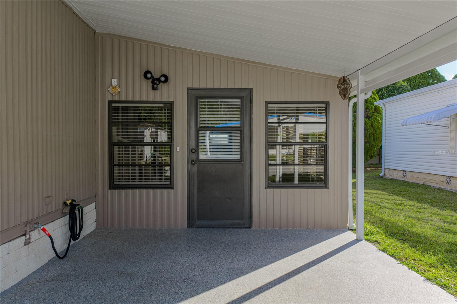 COLONY HILLS COMMUNITY - Residential