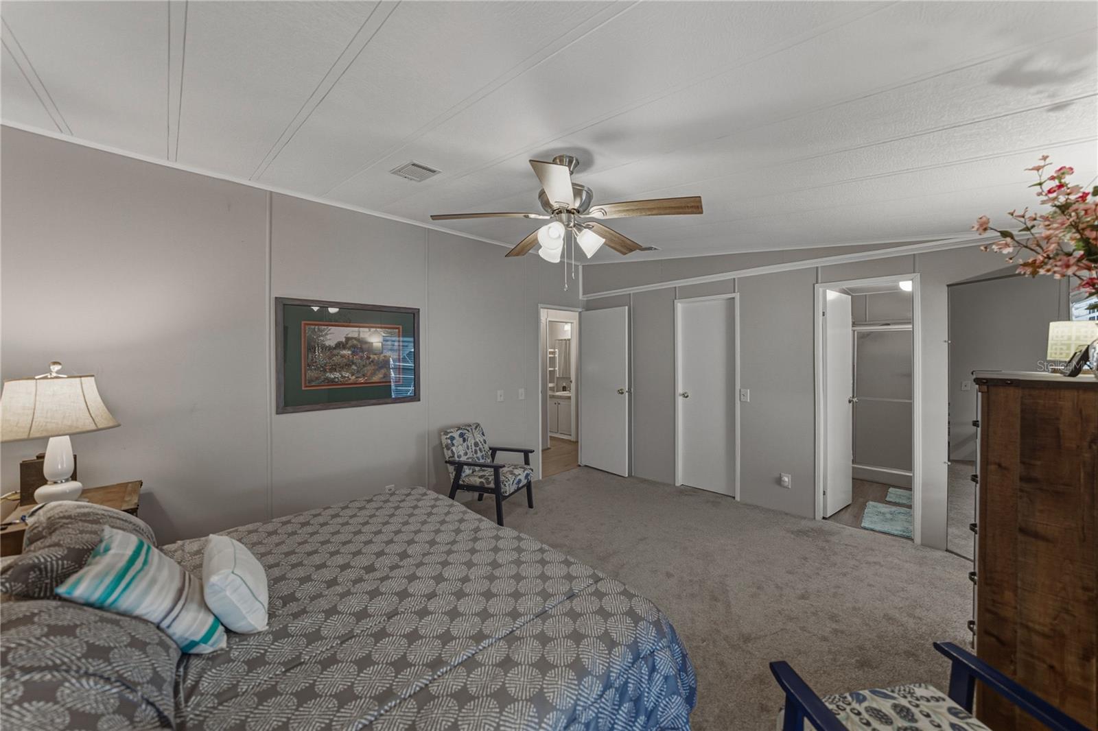 COLONY HILLS COMMUNITY - Residential