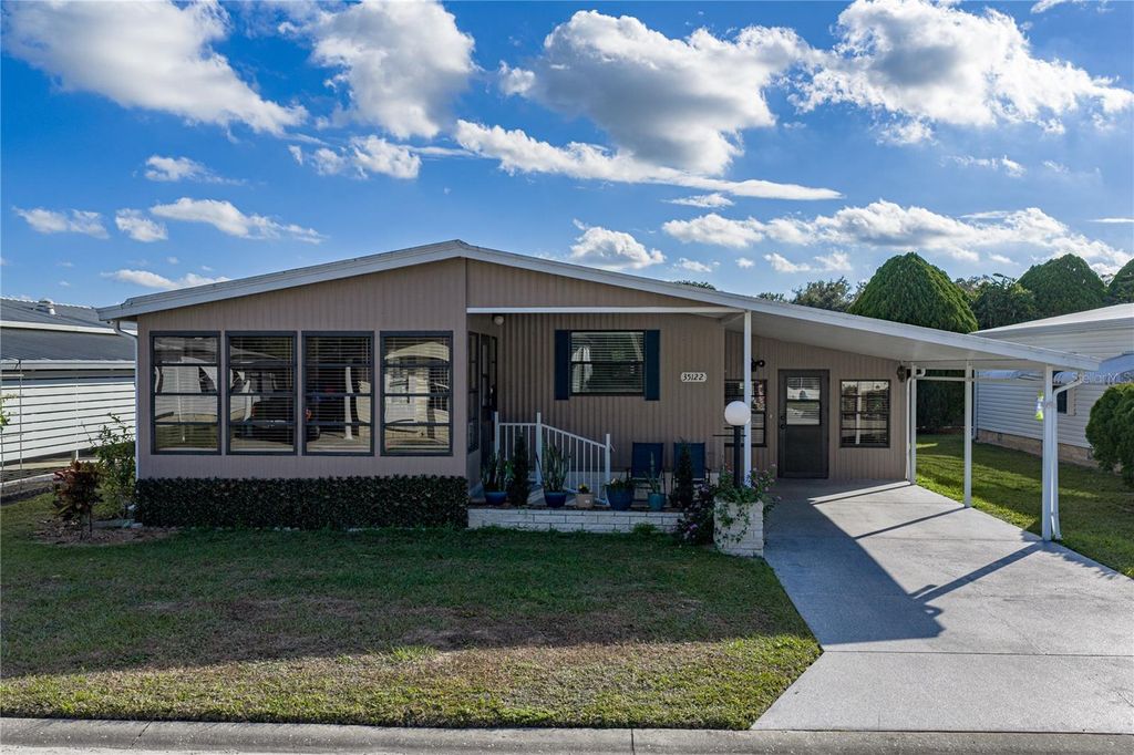 Photo of 35122 Mcculloughs Leap, Zephyrhills, FL 33541 (MLS # TB8459811)