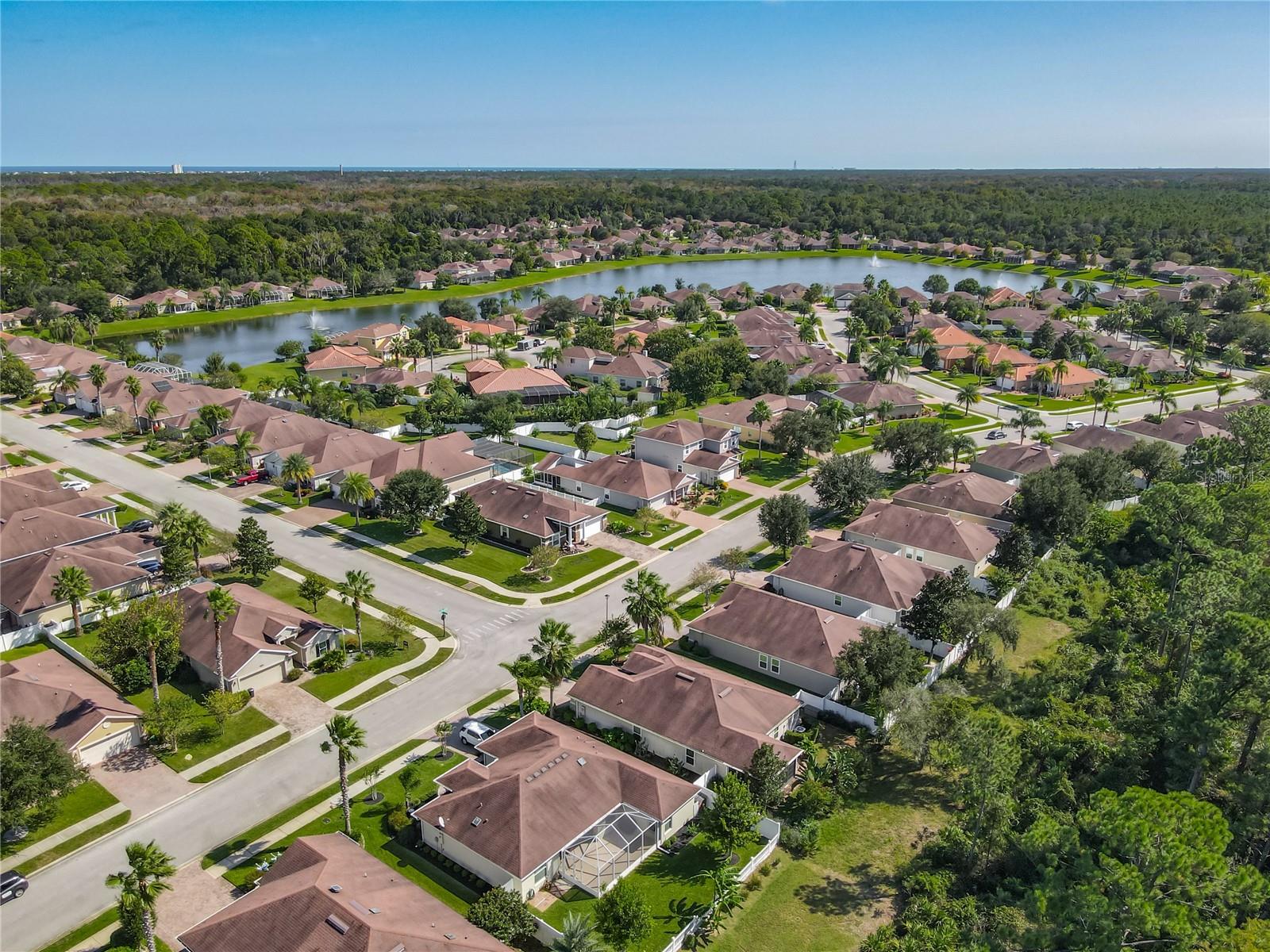 HIDDEN LAKES PH I - Residential