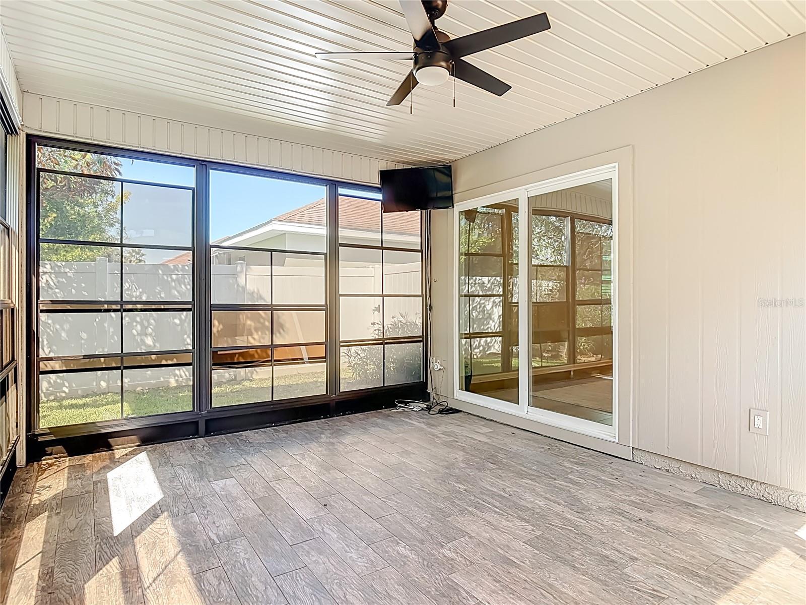 HIDDEN LAKES PH I - Residential