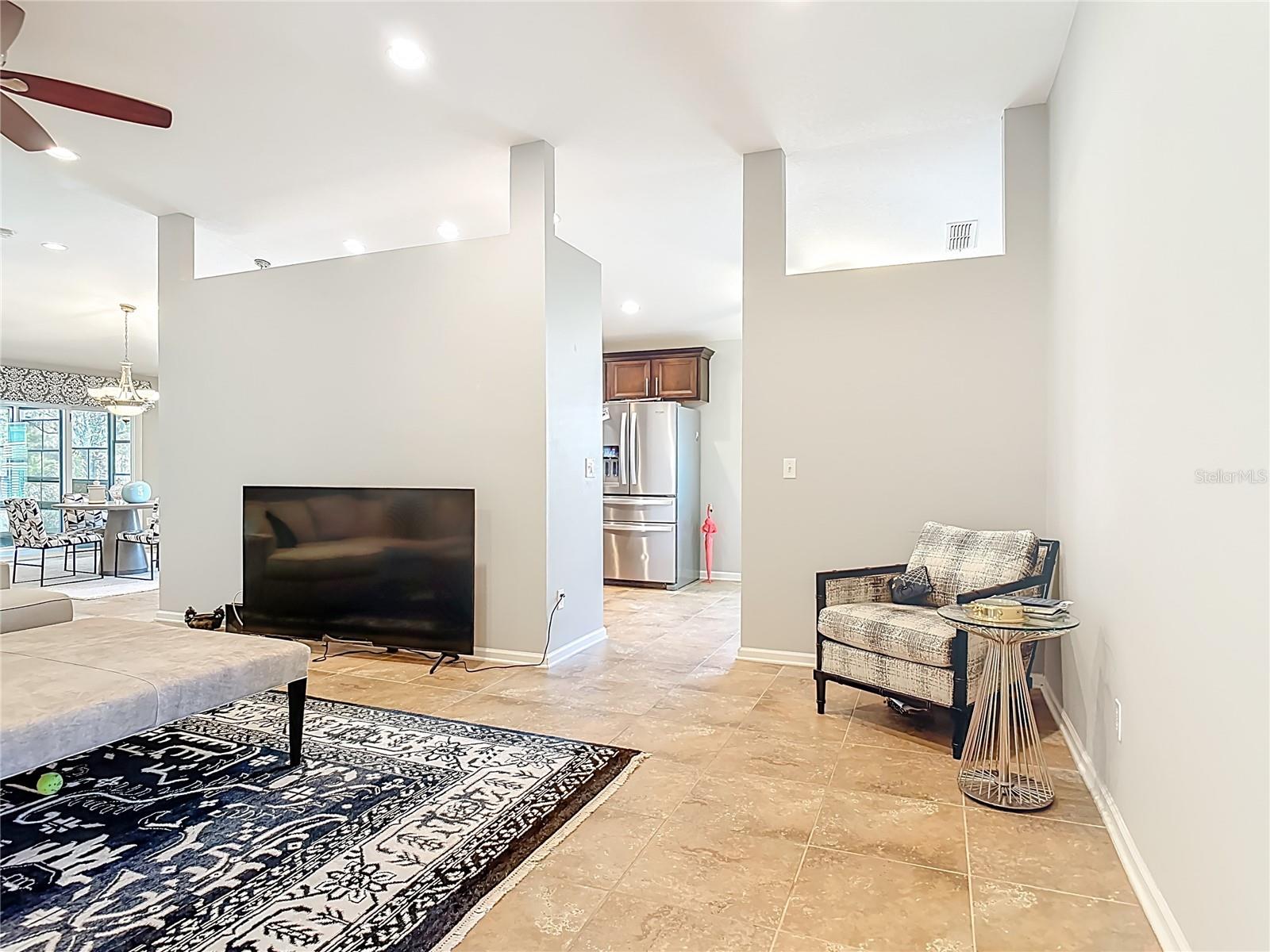 HIDDEN LAKES PH I - Residential