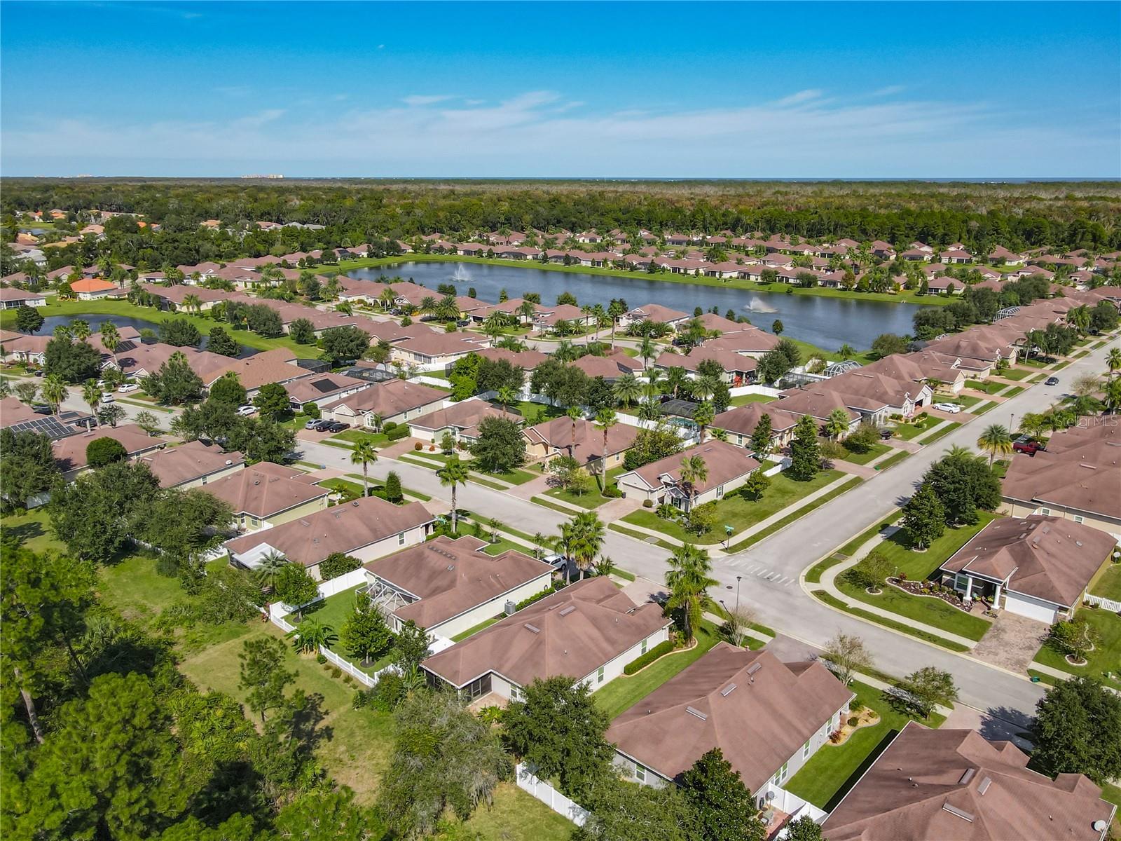 HIDDEN LAKES PH I - Residential