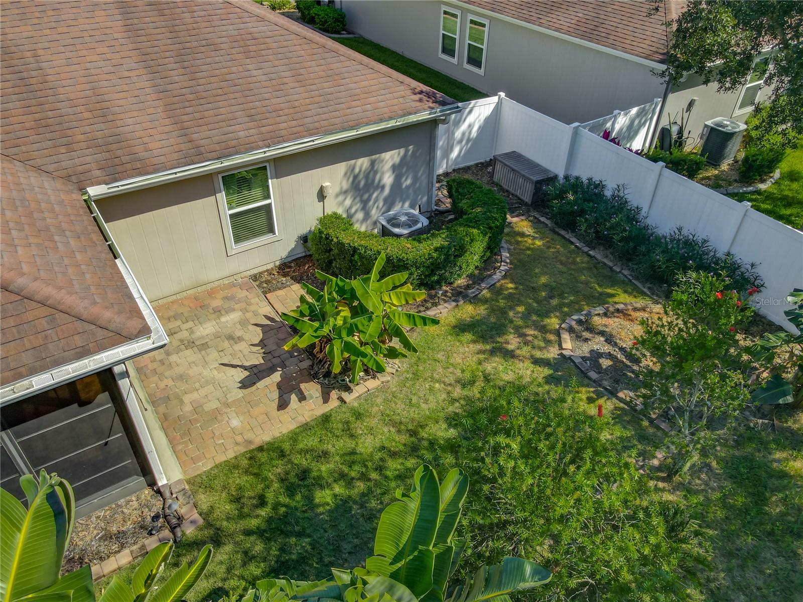 HIDDEN LAKES PH I - Residential