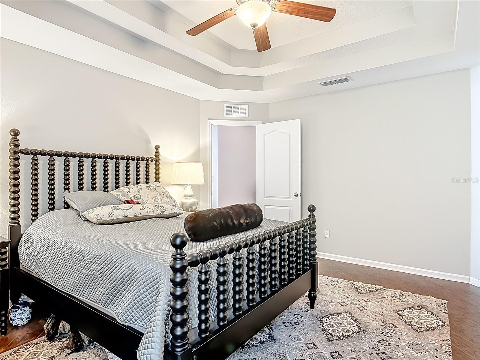 HIDDEN LAKES PH I - Residential