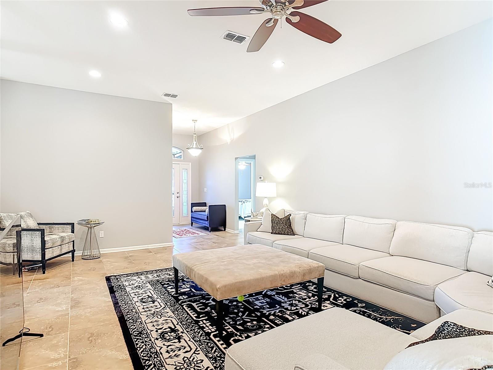 HIDDEN LAKES PH I - Residential