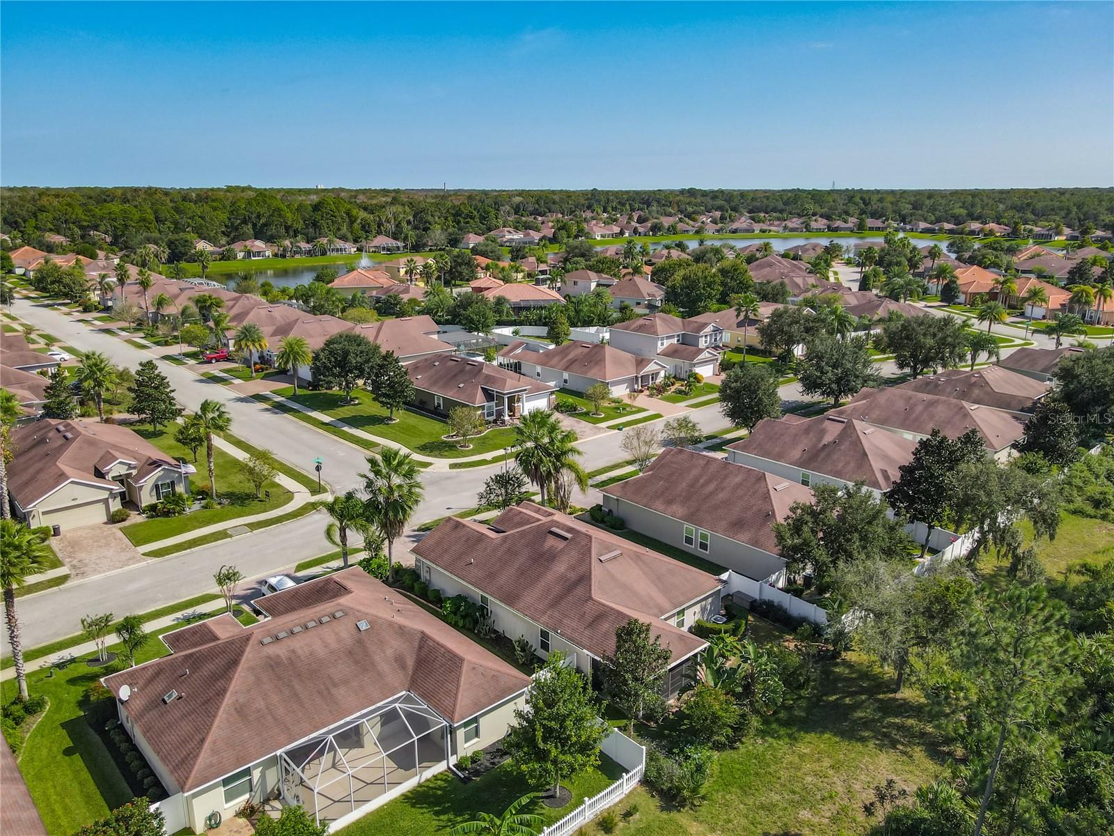 HIDDEN LAKES PH I - Residential