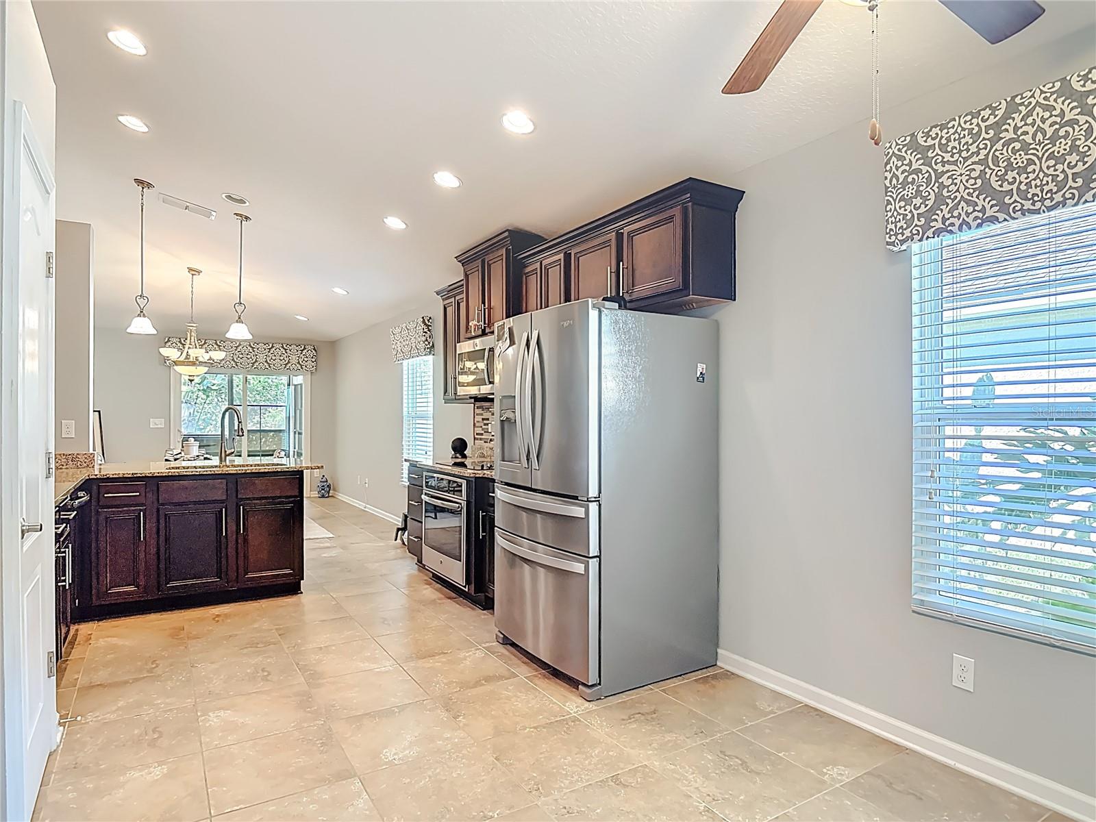 HIDDEN LAKES PH I - Residential