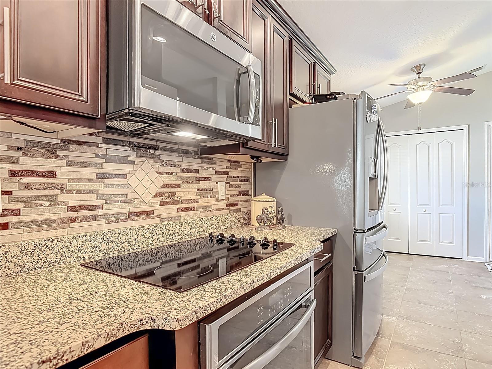 HIDDEN LAKES PH I - Residential