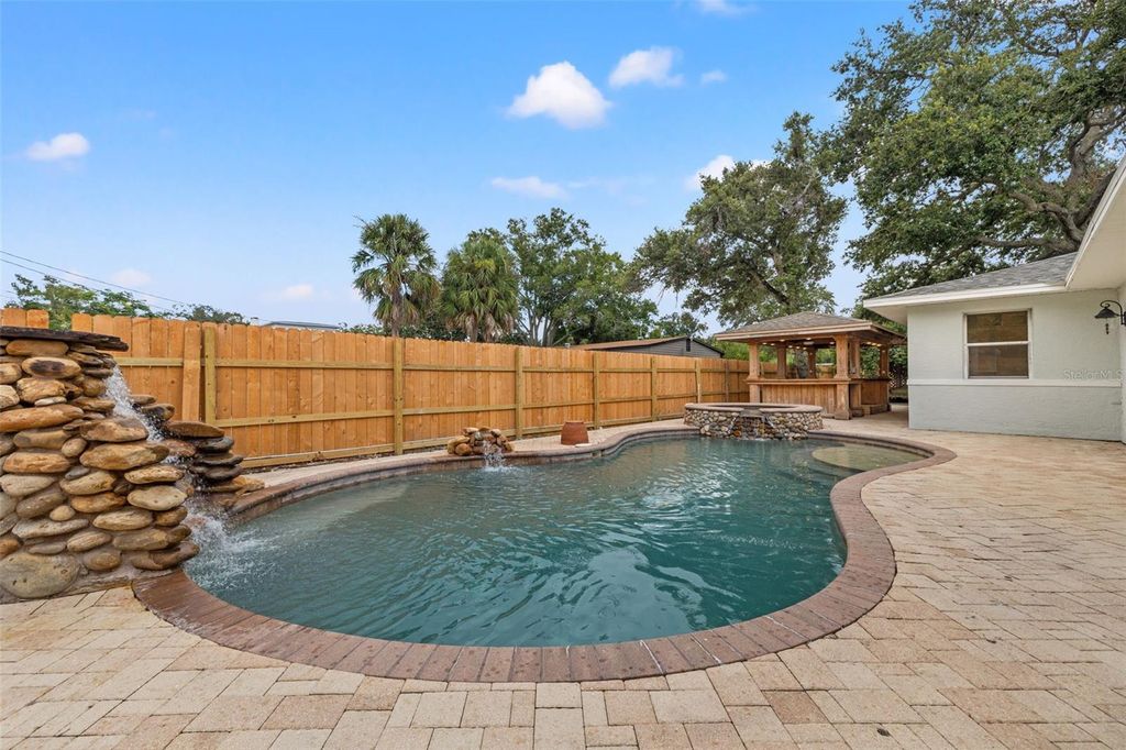 Photo of 1026 64th Street S, Gulfport, FL 33707 (MLS # TB8399313)